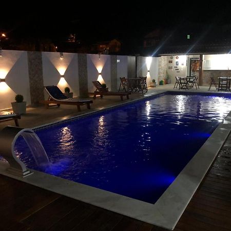 Pousada Tupinamba Velha Boipeba Exterior photo