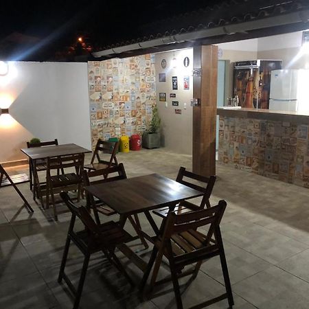 Pousada Tupinamba Velha Boipeba Exterior photo