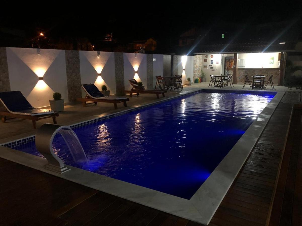 Pousada Tupinamba Velha Boipeba Exterior photo