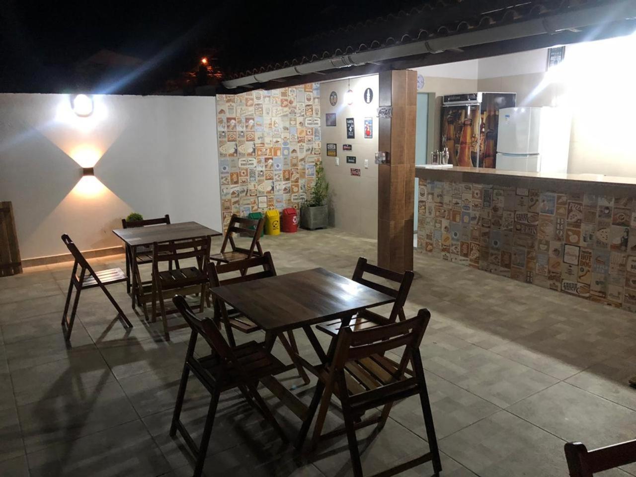 Pousada Tupinamba Velha Boipeba Exterior photo